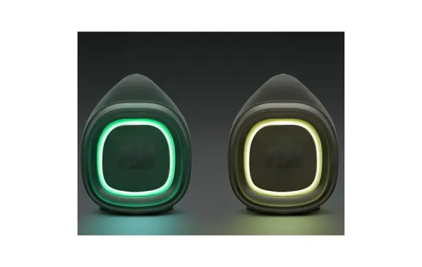 MUSE Enceinte Bluetooth   M980BT